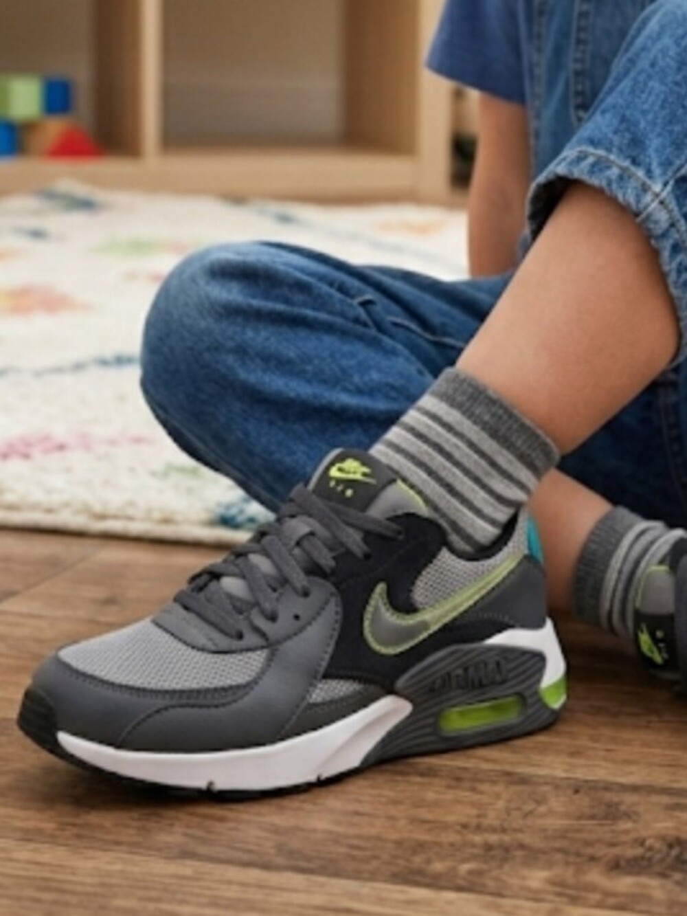 Nike Air Max Excee Sneakers